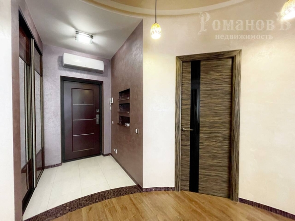 
  Продается 3-комн. квартира, 107.8 м², Пржевальского ул, д. 12
. Фото 25.
