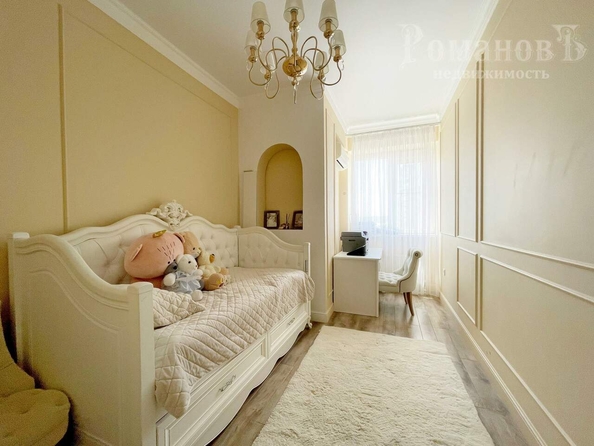 
  Продается 3-комн. квартира, 109 м², Партизанская ул, д. 2
. Фото 13.