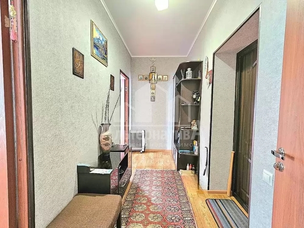 
  Продается 1-комн. квартира 33.5 м². Фото 3.