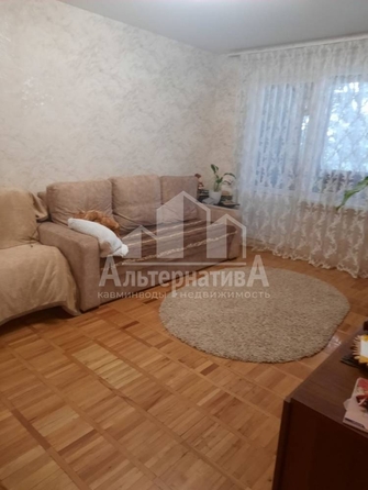 
  Продается 1-комн. квартира, 35.5 м², Жмакина ул
. Фото 3.