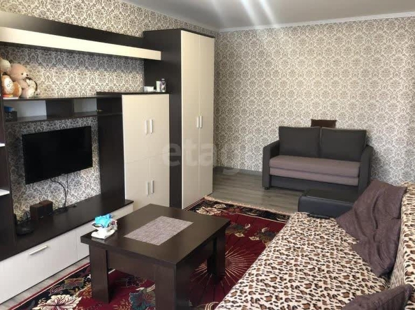 
  Сдается 1-комн. квартира, 37 м², 50 лет ВЛКСМ ул, д. 62/1
. Фото 3.