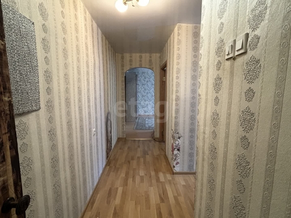 
  Сдается 3-комн. квартира, 62 м², Тухачевского ул, д. 7/4
. Фото 9.