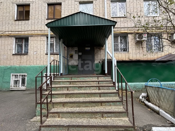 
  Сдается 3-комн. квартира, 62 м², Тухачевского ул, д. 7/4
. Фото 18.
