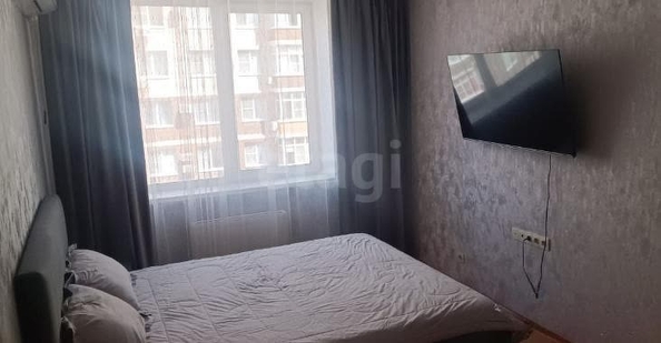 
  Сдается 1-комн. квартира, 40 м², Крупской пер, д. 29к2
. Фото 1.