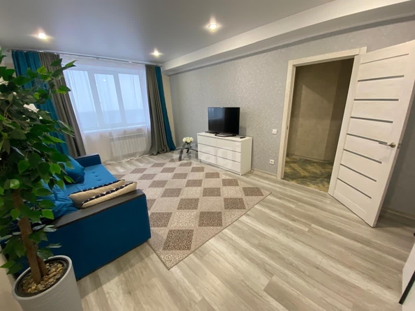 
  Сдается 1-комн. квартира, 43.5 м², Доваторцев ул, д. 90к1
. Фото 5.