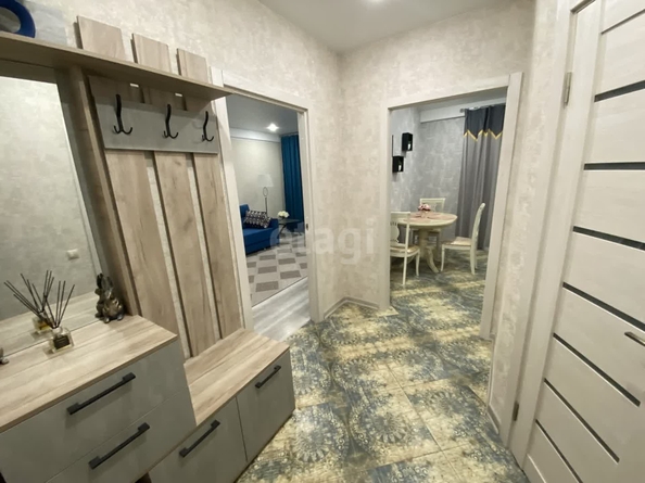 
  Сдается 1-комн. квартира, 43.5 м², Доваторцев ул, д. 90к1
. Фото 12.