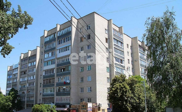 
  Сдается 1-комн. квартира, 35 м², Краснофлотская ул, д. 42
. Фото 15.