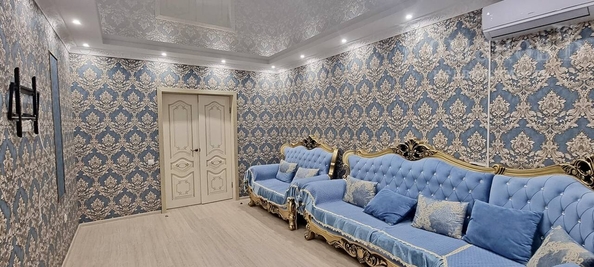 
  Продается 3-комн. квартира, 79.7 м², Пирогова ул, д. 72
. Фото 4.