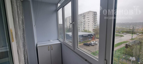 
  Продается 2-комн. квартира, 39.8 м², Пригородная ул, д. 56
. Фото 6.