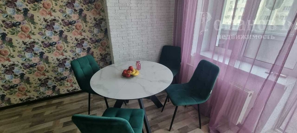 
  Продается 1-комн. квартира, 55.2 м², Доваторцев ул, д. 86/1
. Фото 11.