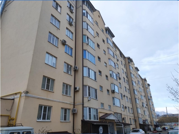 
  Продается 1-комн. квартира, 31 м², Нежнова ул, д. 21
. Фото 3.
