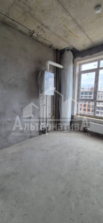 
  Продается 1-комн. квартира, 36 м², 40 лет Октября ул
. Фото 3.