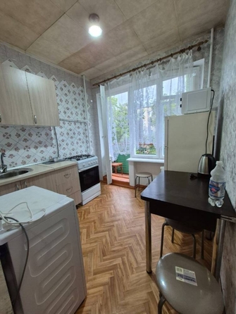 
  Продается 1-комн. квартира, 29 м², Калинина ул
. Фото 6.