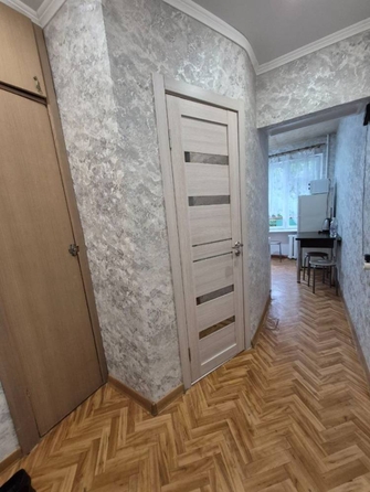 
  Продается 1-комн. квартира, 29 м², Калинина ул
. Фото 13.