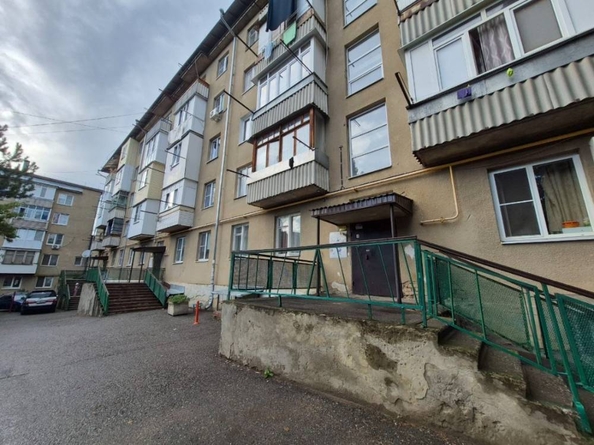 
  Продается 1-комн. квартира, 29 м², Калинина ул
. Фото 18.