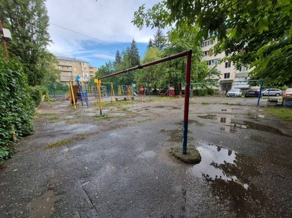 
  Продается 1-комн. квартира, 29 м², Калинина ул
. Фото 19.