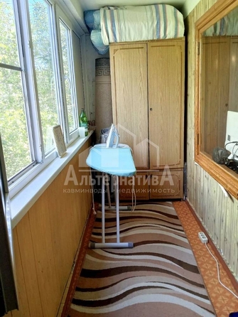 
  Продается 3-комн. квартира, 87.2 м², Куйбышева ул
. Фото 12.