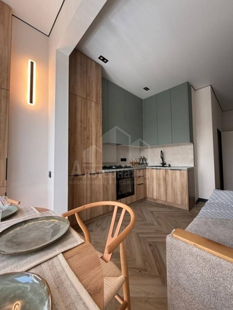 
  Продается 1-комн. квартира, 36 м², Катыхина ул
. Фото 6.