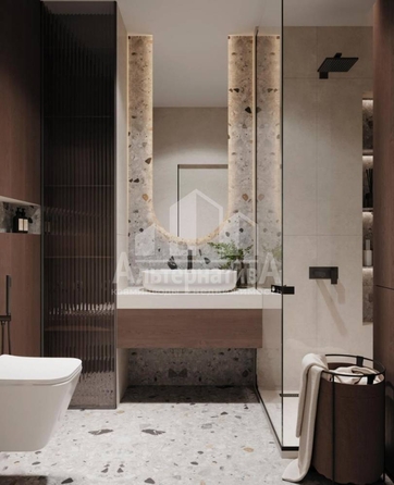 
  Продается 2-комн. квартира, 60 м², Катыхина ул
. Фото 20.