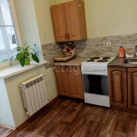 
  Сдается 1-комн. квартира, 34.2 м², Буйнакского пер, д. 2з
. Фото 4.