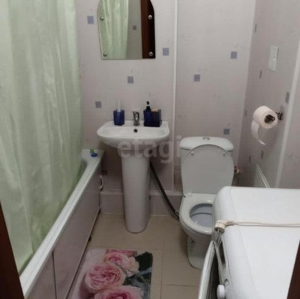
  Сдается 1-комн. квартира, 34.2 м², Буйнакского пер, д. 2з
. Фото 6.