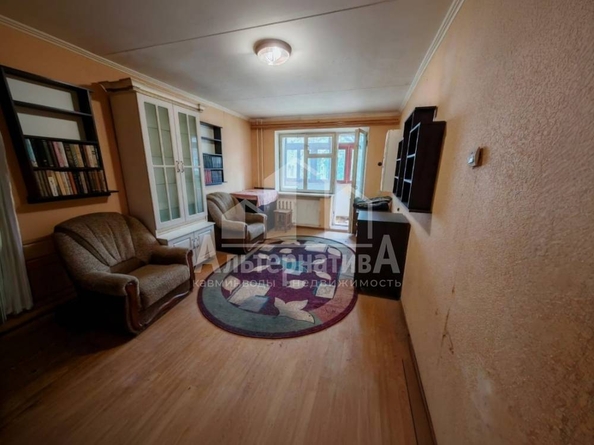 
  Продается 1-комн. квартира, 33 м², Ермолова ул
. Фото 5.