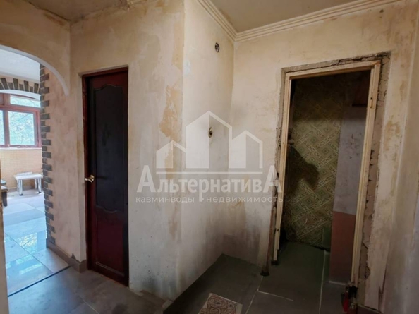
  Продается 1-комн. квартира, 33 м², Ермолова ул
. Фото 7.