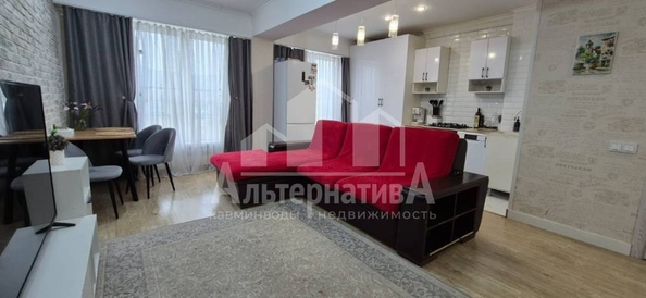 
  Продается 3-комн. квартира 84 м². Фото 9.