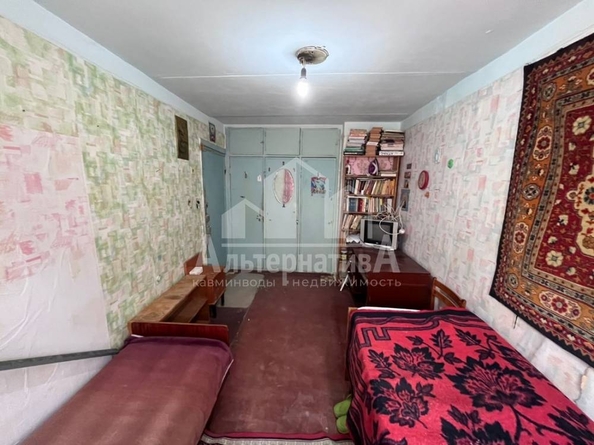 
  Продается 1-комн. квартира, 11 м², Ермолова ул
. Фото 2.