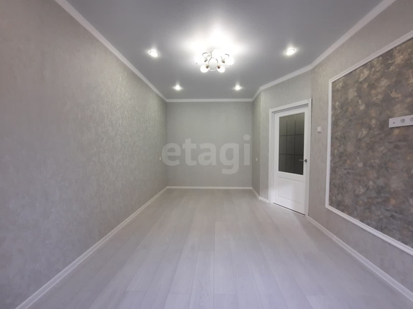 
  Продается 1-комн. квартира, 34 м², Матрёны Наздрачёвой ул, д. 5/1
. Фото 2.