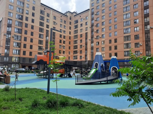 
  Продается 1-комн. квартира, 34 м², Матрёны Наздрачёвой ул, д. 5/1
. Фото 11.
