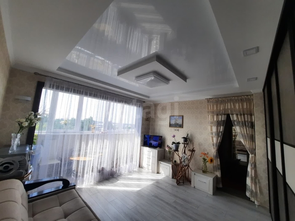 
  Продается 1-комн. квартира, 38.1 м², Кулакова пр-кт, д. 51к1
. Фото 3.