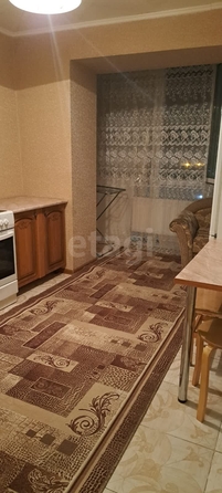 
  Сдается 1-комн. квартира, 35 м², Полеводческая ул, д. 1
. Фото 2.