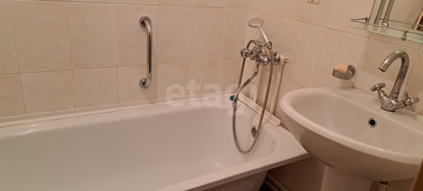 
  Сдается 1-комн. квартира, 35 м², Полеводческая ул, д. 1
. Фото 9.