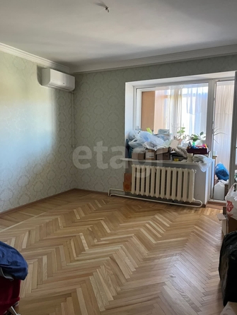 
  Сдается 3-комн. квартира, 61 м², Селекционная станция ул, д. 6
. Фото 4.
