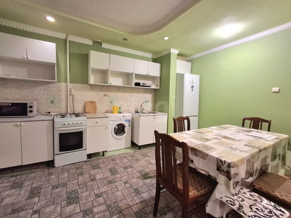 
  Сдается 3-комн. квартира, 72 м², Пирогова ул, д. 26/2
. Фото 3.