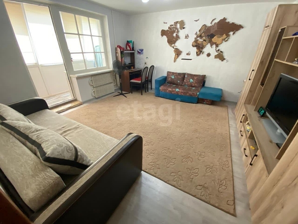 
  Продается 2-комн. квартира, 49.8 м², Чехова ул, д. 83/1
. Фото 5.