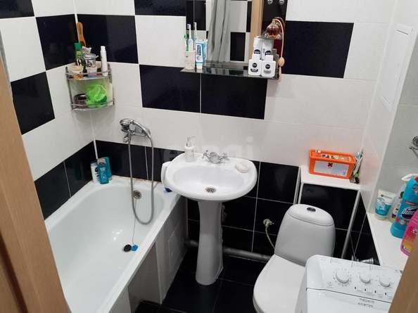 
  Продается 1-комн. квартира, 36.4 м², Полеводческая ул, д. 1к7
. Фото 4.