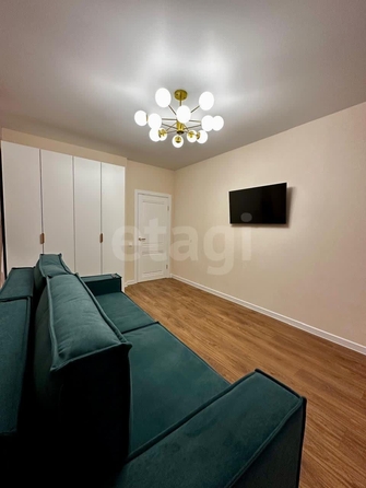 
  Сдается 2-комн. квартира, 58 м², генерала Маргелова ул, д. 3/1
. Фото 1.
