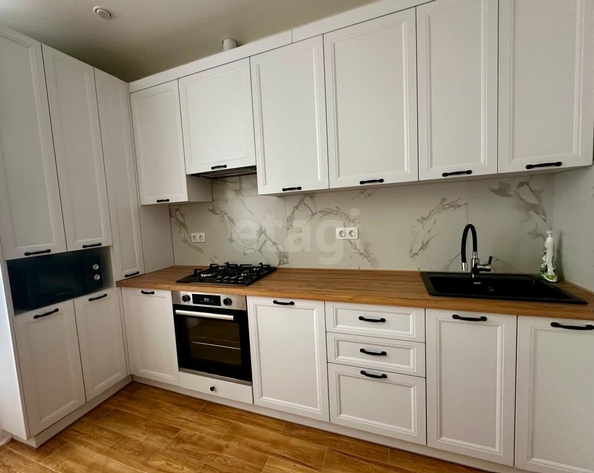
  Сдается 2-комн. квартира, 58 м², генерала Маргелова ул, д. 3/1
. Фото 5.
