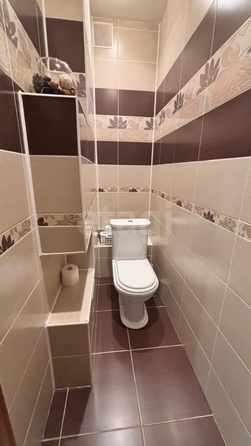 
  Продается 2-комн. квартира, 72 м², Доваторцев ул, д. 86/1
. Фото 8.