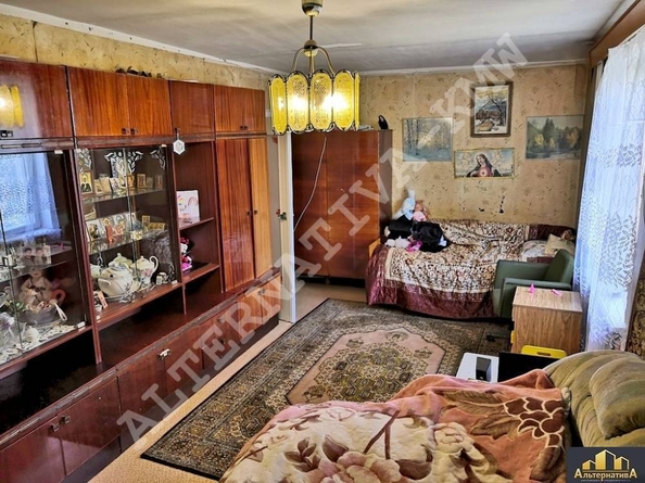 
  Продается 1-комн. квартира, 35.1 м², Зеркальный пер
. Фото 2.