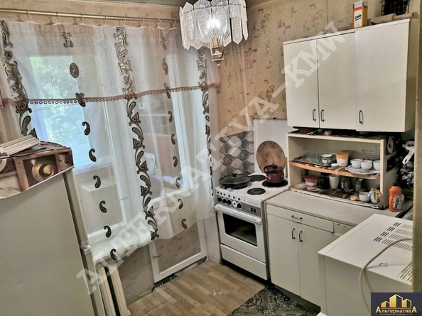
  Продается 1-комн. квартира, 35.1 м², Зеркальный пер
. Фото 3.