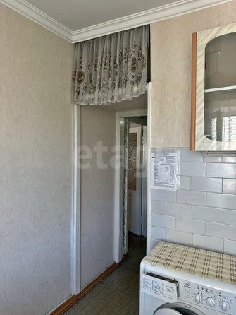 
  Продается 2-комн. квартира, 45.5 м², Передовой проезд, д. 7
. Фото 22.