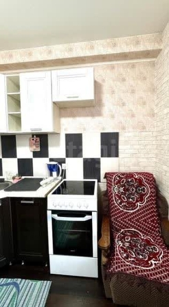 
  Сдается 1-комн. квартира, 31.5 м², Буйнакского пер, д. 2/2а
. Фото 7.