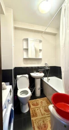 
  Сдается 1-комн. квартира, 31.5 м², Буйнакского пер, д. 2/2а
. Фото 18.