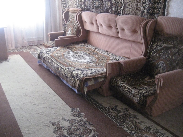
  Сдается 1-комн. квартира, 35 м², Мира ул, д. 117
. Фото 3.