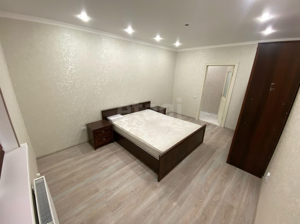 
  Сдается 1-комн. квартира, 35.4 м², Чапаева ул, д. 4/1а
. Фото 5.