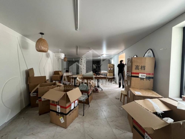 
  Сдается универсальное помещение, 120 м², Марцинкевича ул
. Фото 4.