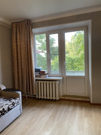 
  Продается 2-комн. квартира, 49.8 м², Аллея Строителей ул, д. 3
. Фото 3.